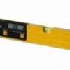 48" Long 2 Vial Box Beam Level