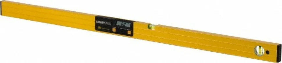 48" Long 2 Vial Box Beam Level