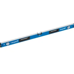 24" Long 3 Vial Box Beam Level