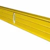 96" Long 3 Vial Box Beam Level
