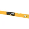 24" Long 2 Vial Box Beam Level