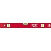 24" Long 3 Vial Box Beam Level