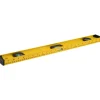 24" Long 3 Vial I-Beam Level
