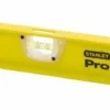 48" Long 3 Vial I-Beam Level