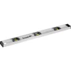 48" Long 3 Vial I-Beam Level