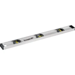 48" Long 3 Vial I-Beam Level