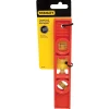 9" Long 3 Vial Torpedo Level
