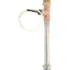 8.44" Long 750 Watt Inline Heater
