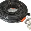 240' Long, 1200 Watt, Roof Deicing Cable