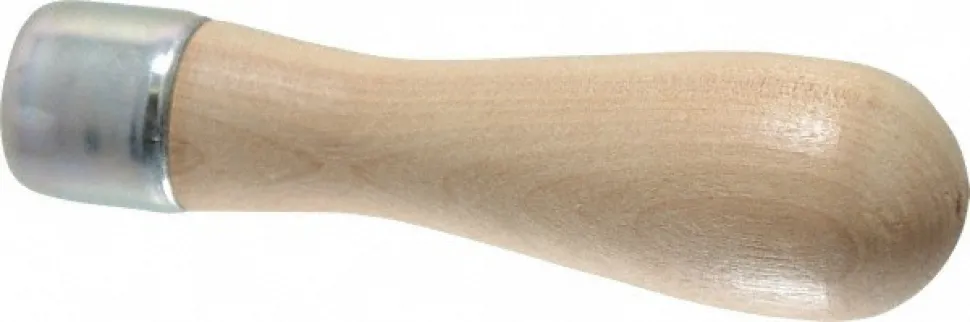 4-1/2" Long x 1-1/4" Dia File Handle