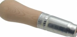5-1/2" Long x 1-1/2" Dia File Handle