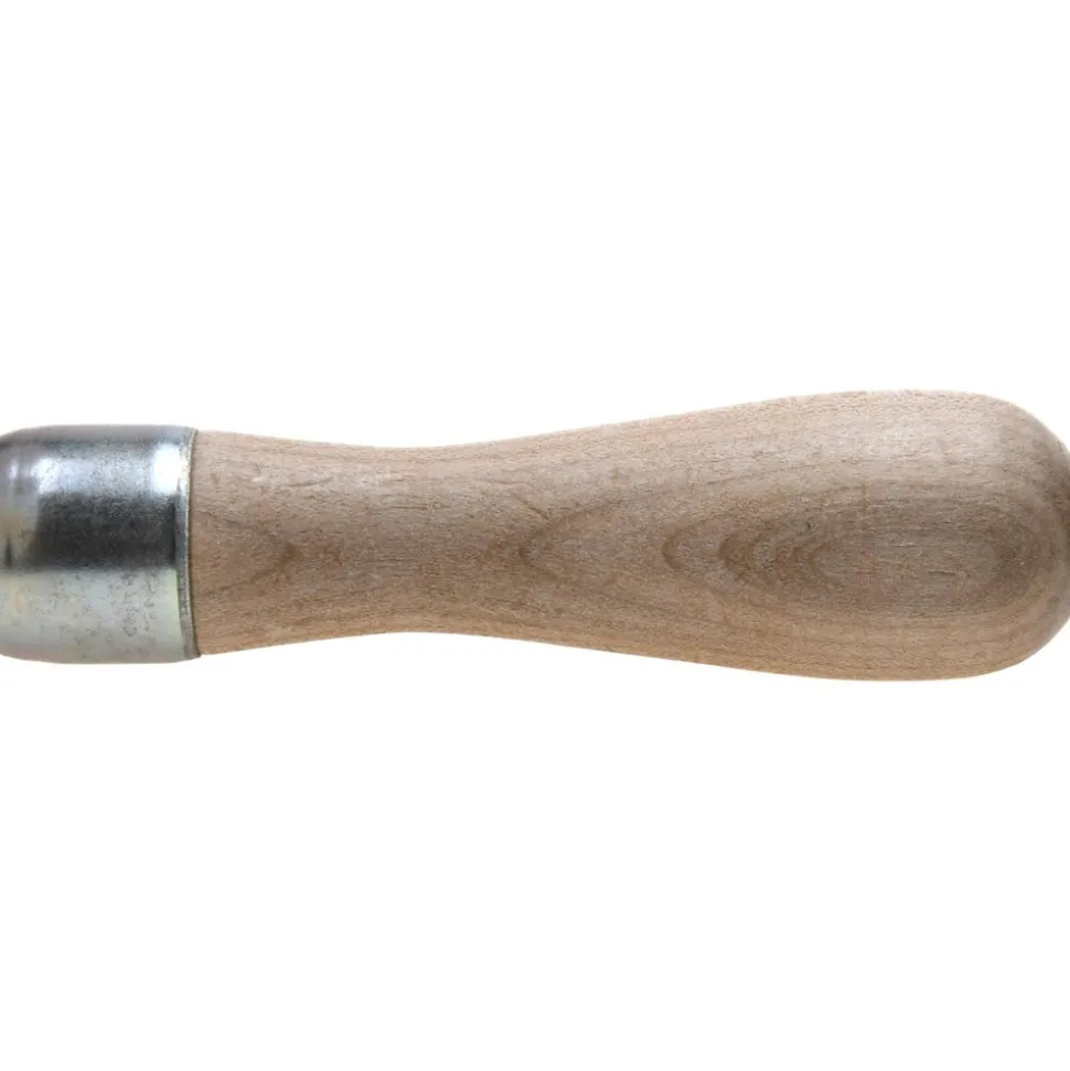 4-1/2" Long x 1-1/4" Dia File Handle