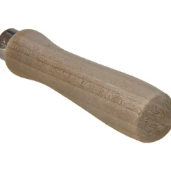 4" Long x 15/16" Dia File Handle
