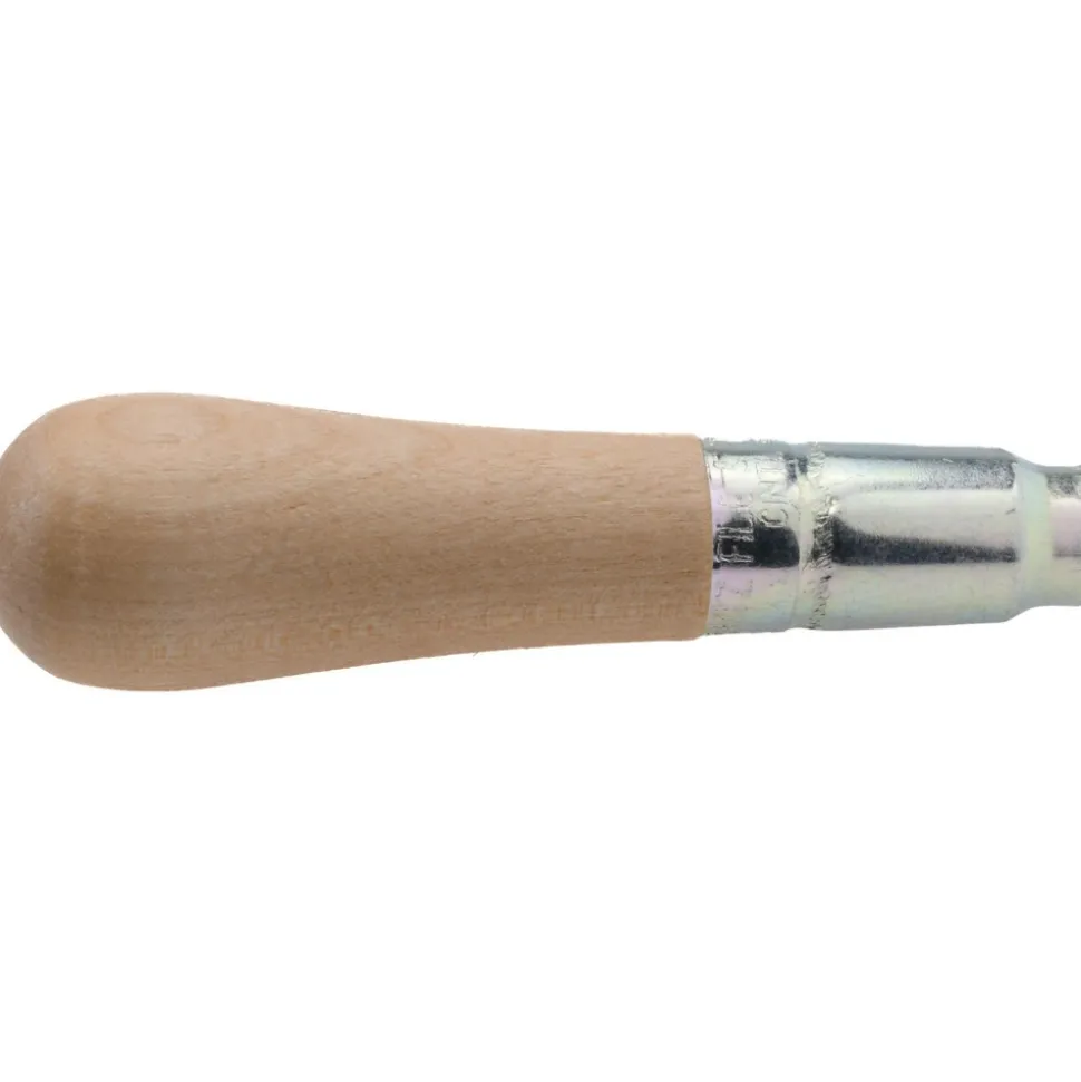 4-1/2" Long x 1-7/32" Dia File Handle