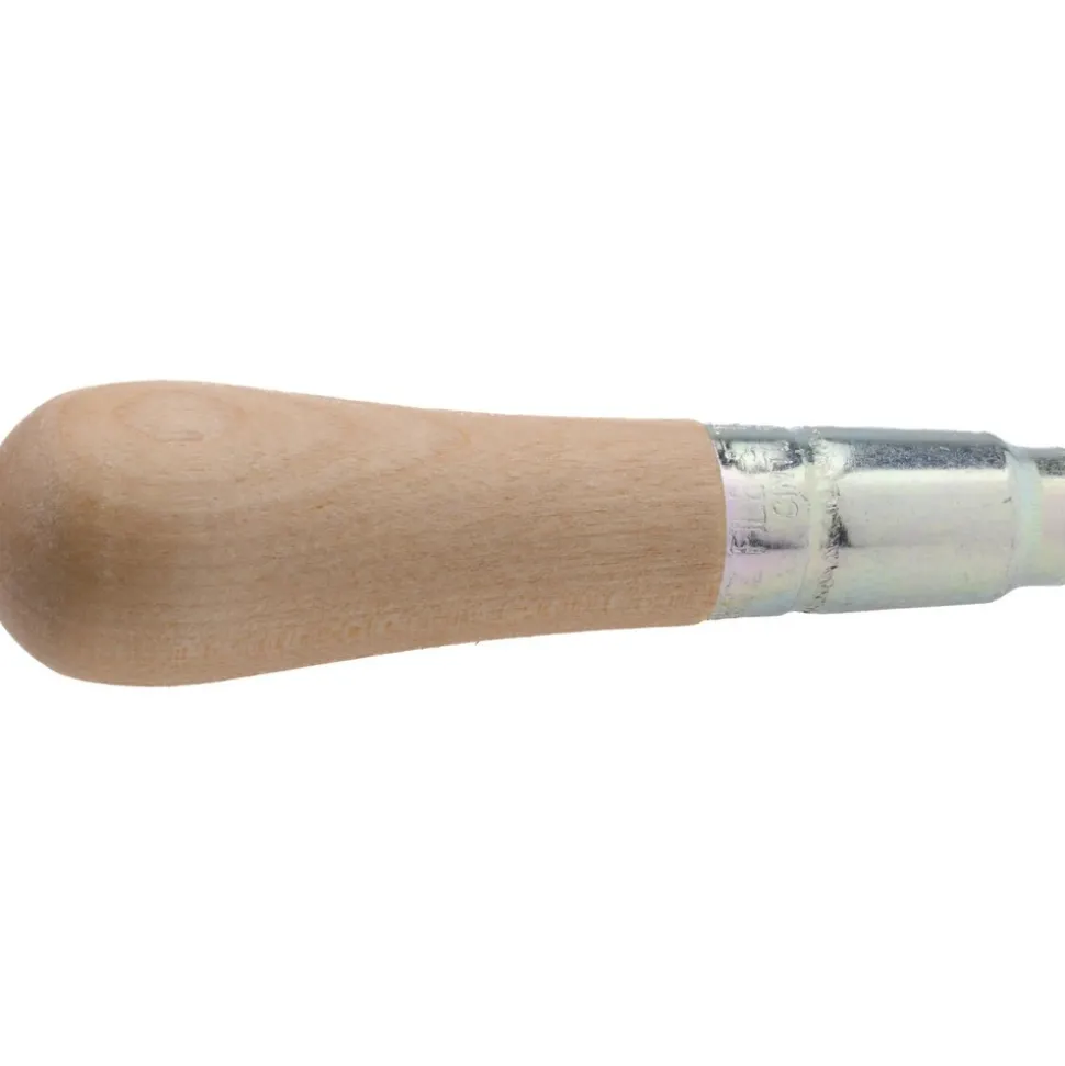 4-1/2" Long x 1-7/32" Dia File Handle