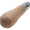 4" Long x 1" Dia File Handle
