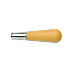 4-1/2" Long x 1-3/16" Dia File Handle