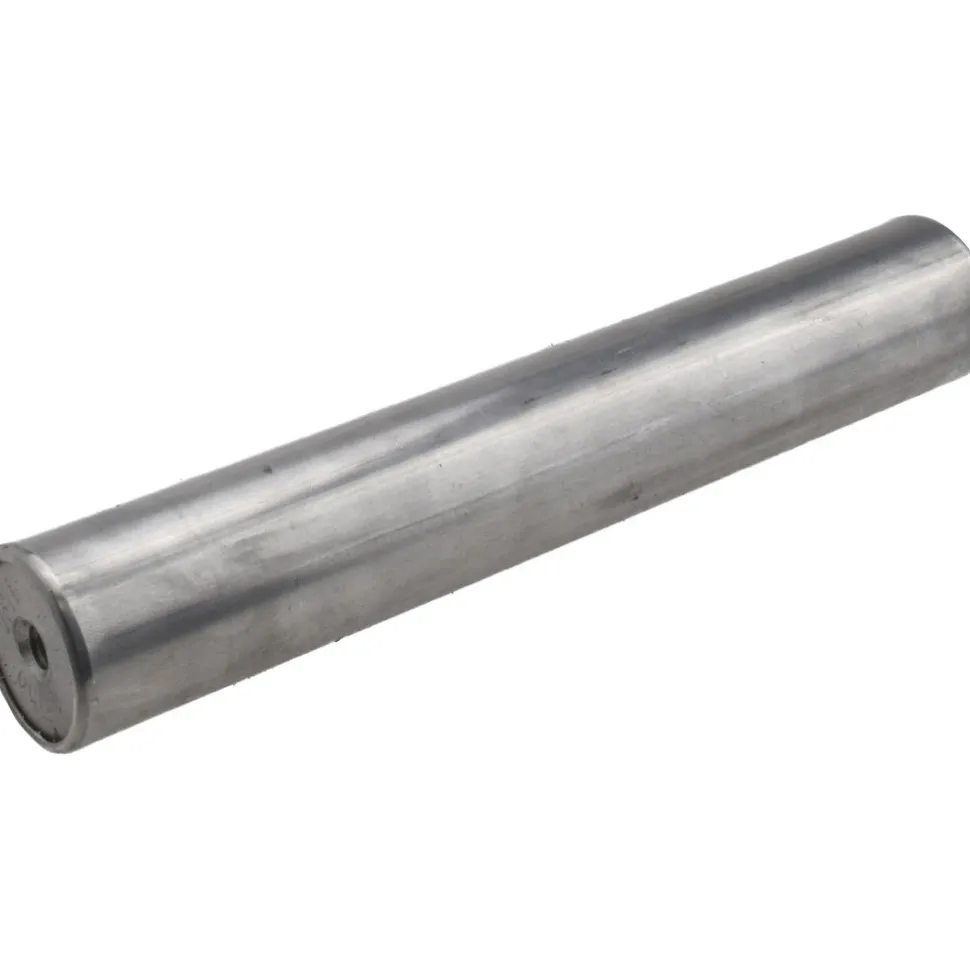 6" Long x 1" Dia Magnetic Grate Rod Separator
