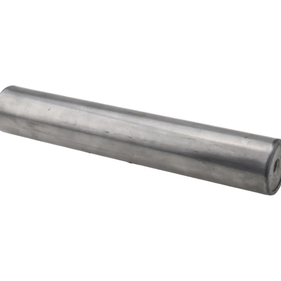6" Long x 1" Dia Magnetic Grate Rod Separator