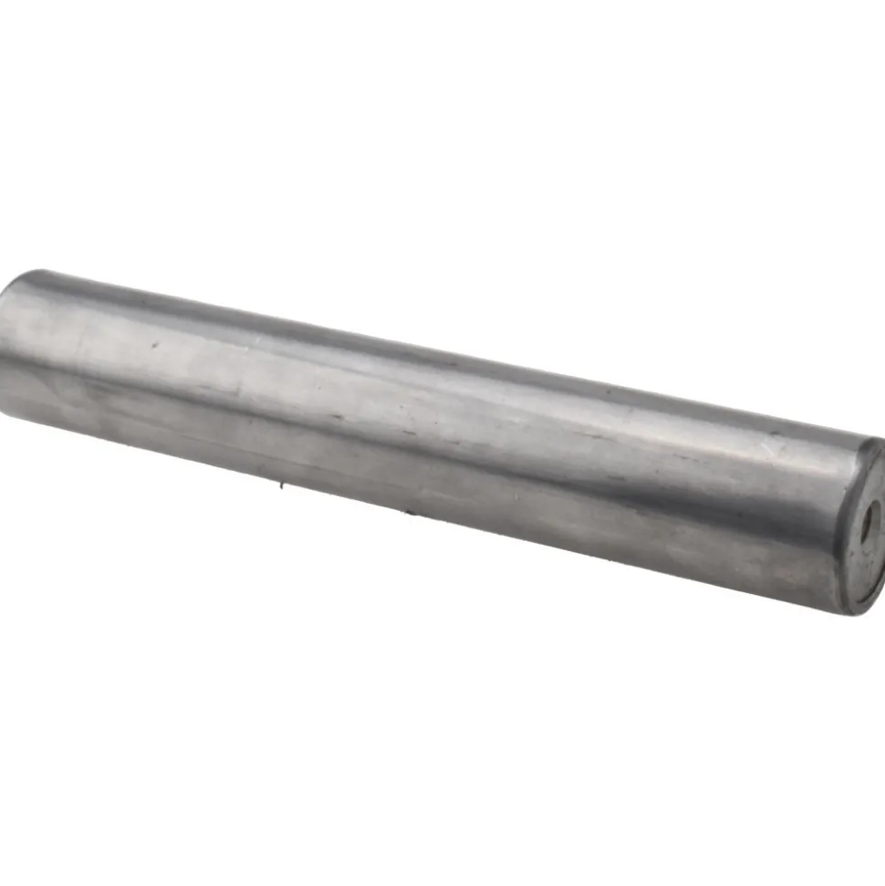 6" Long x 1" Dia Magnetic Grate Rod Separator