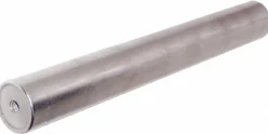 16" Long x 1" Dia Magnetic Grate Rod Separator