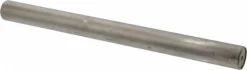12" Long x 1" Dia Magnetic Grate Rod Separator