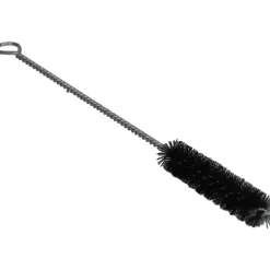 2" Long x 3/8" Dia Nylon Tube Brush