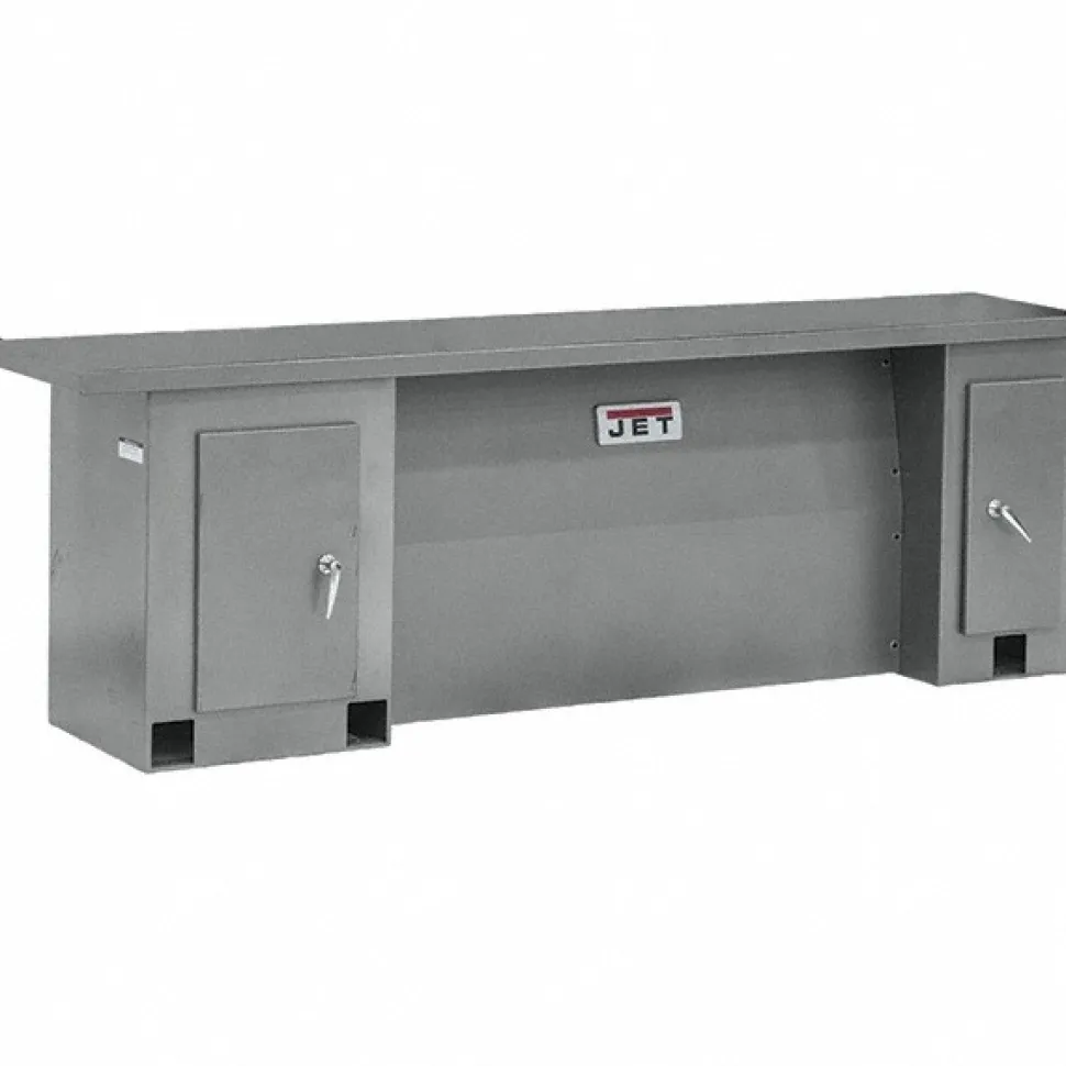 48" Long x 40" High x 30" Deep, Lathe Cabinet Stand
