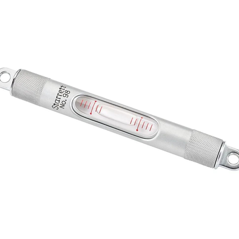 6-17/32" Long x 3/4" Wide, Level Replacement Tube and Plug