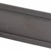 3 Long x 1 Wide, Magnetic Back, Label Holder