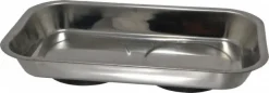 9-1/2" Long x 5-9/16" Wide Magnetic Tray