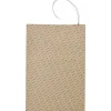 18" Long x 12" Wide, Rectangular, Silicon Rubber, Standard Heat Blanket
