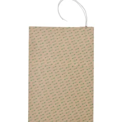 18" Long x 12" Wide, Rectangular, Silicon Rubber, Standard Heat Blanket