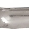 8-1/2" Long x 6.75" Wide, Steel Extra Heavy Duty Door Pull