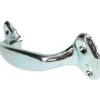 8-5/16" Long x 1-1/16" Wide, Steel Heavy Duty Door Pull
