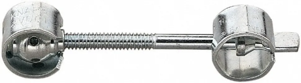10-1/2" Long x 6-1/4" Wide, Steel, Tite Joint Fastener, Brace