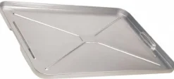 26" Long x 17-3/4" Wide x 1" High, Oil Drip Pan