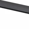 4.41" Long x 0.83" Wide x 1.42" High, Plastic Door Handle