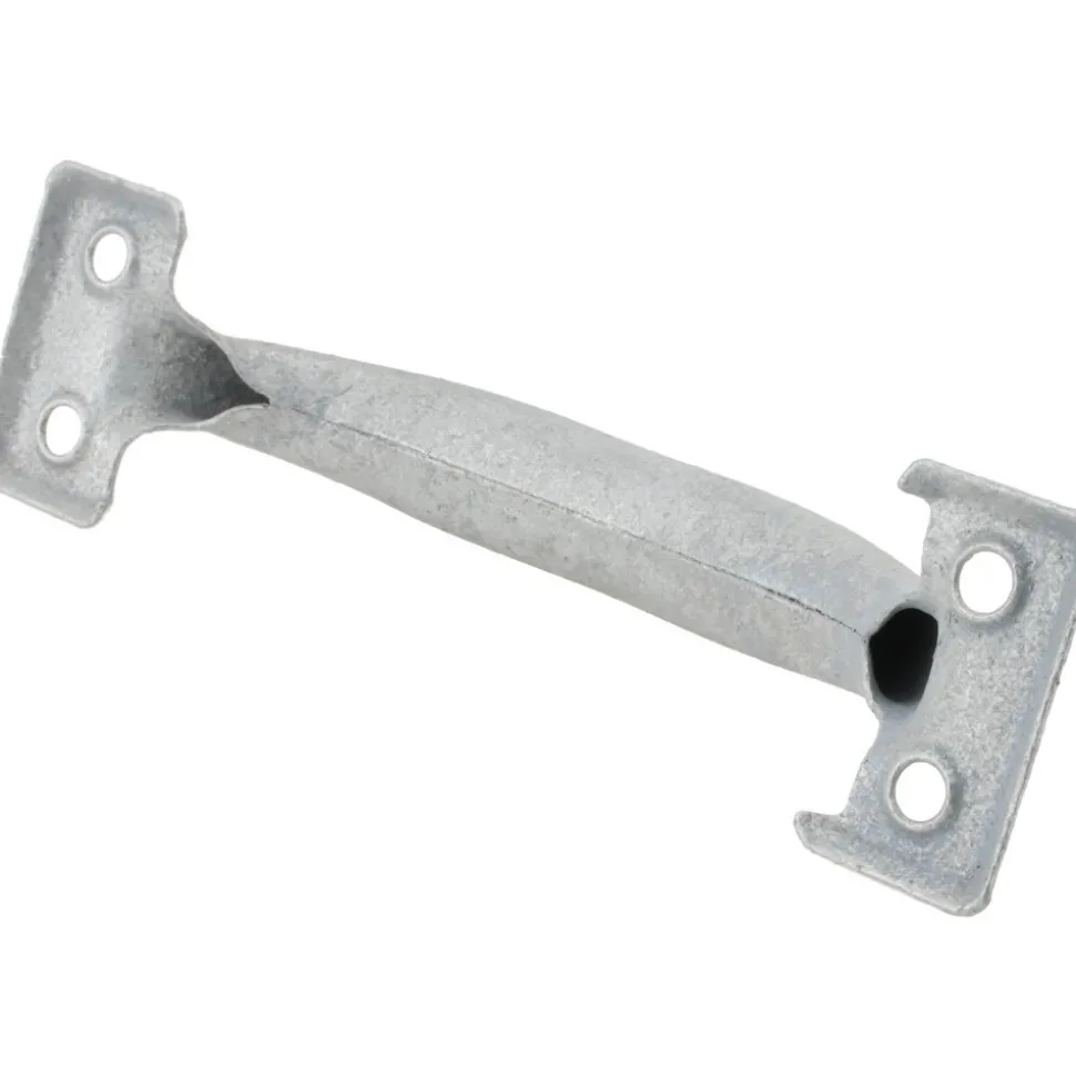 6-1/2" Long x 1-3/4" Wide x 1.63" High, Utility Pull