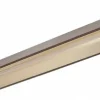 46" Long x 5-1/2" Wide x 3-3/8" High, 120 Volt, Infrared Suspended Heater