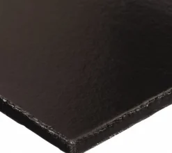 12" Long x 12" Wide x 1/8" Thick Graphite Sheet