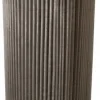 95 LPM, 25 GPM, 3.39" Dia, Suction Strainer without Bypass