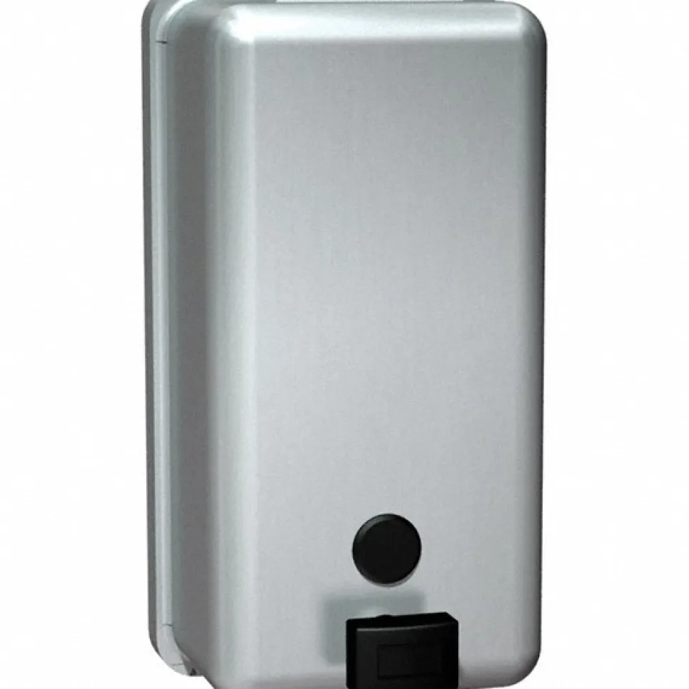 1.2 L Push Operation Liquid Hand Soap Dispenser