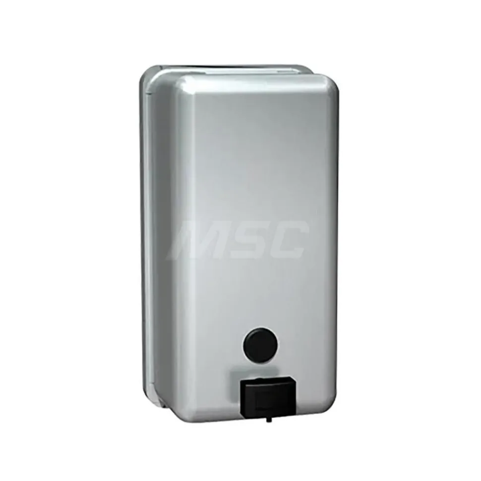 1.2 L Push Operation Liquid Hand Soap Dispenser