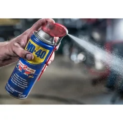 Lubricant: 8 oz Aerosol Can, Mineral Oil