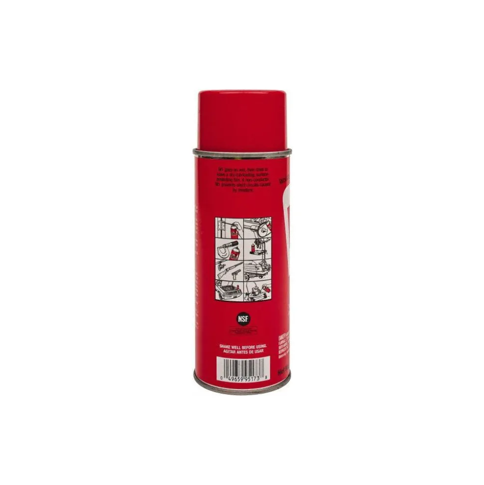 Lubricant: 12 oz Aerosol Can, Petroleum