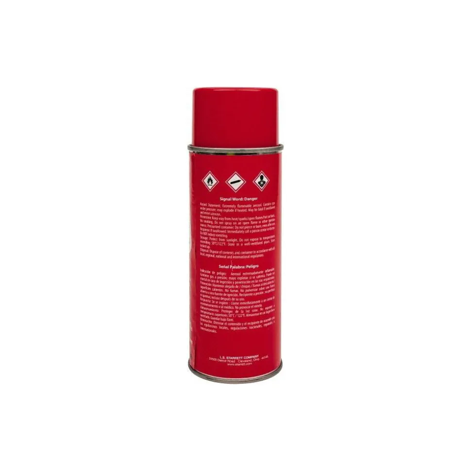 Lubricant: 12 oz Aerosol Can, Petroleum