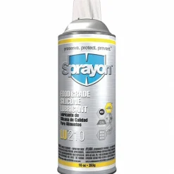 LU™210 Food Grade Silicone Lubricant, 10 oz