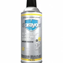 LU™711 The Protector All-Purpose Lubricant, SC0711000, 11 oz