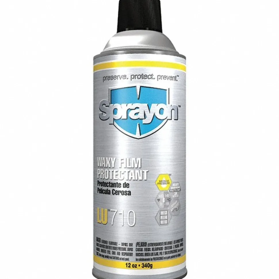 LU™710 Waxy Film Protectant , 12 oz